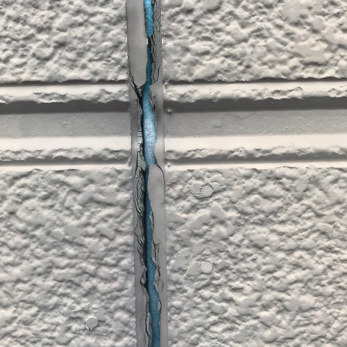 外壁塗装サンプル2