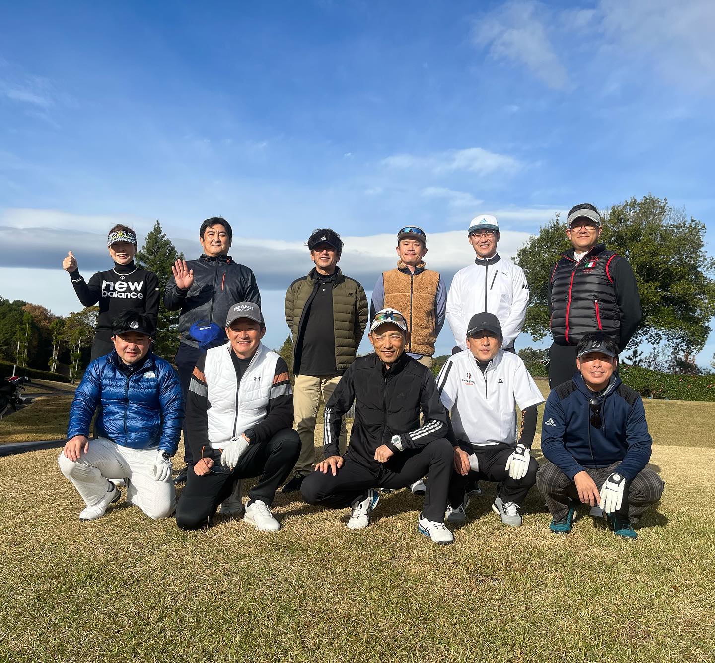 アイエコカップ開催！